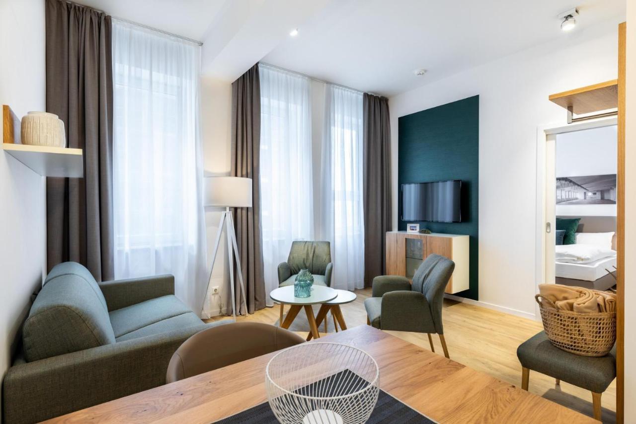 Wißmar Ferienapartments Am Krusespeicher Ferienapartments Am Krusespeicher 1-08 מראה חיצוני תמונה